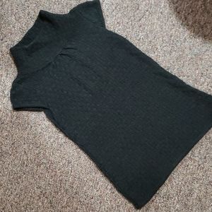 ANA Pullover Tunic Sweater